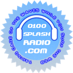0100 Splash Radio