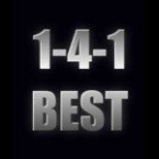 1 4 1 Best