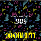 100% 90's - Radios 100FM