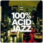 100 ACID JAZZ