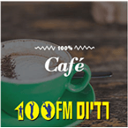100% Cafe - Radios 100FM