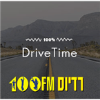 100% Drivetime - Radios 100FM