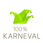 100% Karneval