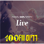 100% Live - Radios 100FM