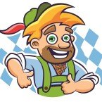 Feierfreund Oktoberfest