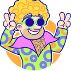 Feierfreund Oldie-Party