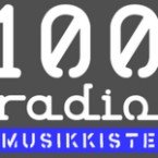 100 Radio-Musikkiste