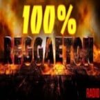 100 Reggaeton Radio