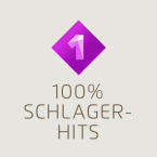 100% Schlager-Hits