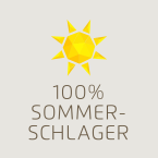 100% Sommerschlager