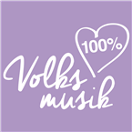 100% Volksmusik