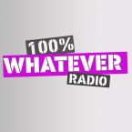 100% Whatever Radio