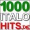 1000 Italohits