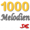 1000 Melodien