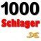 1000 Schlager
