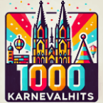 1000 Karnevalhits