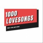 1000 Lovesongs