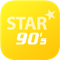 Star 90's