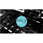 100.3 Inspire Radio