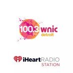 100.3 WNIC