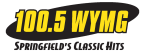 100.5 WYMG