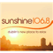 Sunshine 106.8