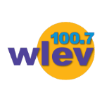 100.7 WLEV