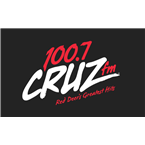 100.7 Cruz FM