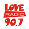 Ouvir Love Radio 90.7