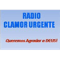 Rádio Clamor Urgente
