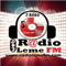 Web Radio Leme FM