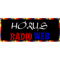 Hórus Rádio Web