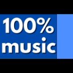 100%music