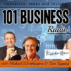 101 Business radio