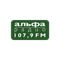 Ouvir Radio Alpha