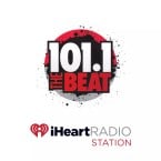 101.1 The Beat