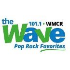 101.1 The Wave