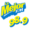 POP 98.9 FM