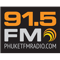 91.4 FM & 102.5 FM - Phuket Island Radio
