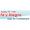 Radio Fe Y Aalegria
