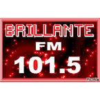 101.5 Brillante Online