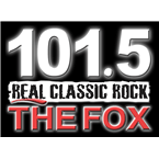 101.5 The Fox