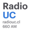 RadioUC