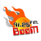 BOOM 91.25FM