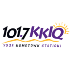 101.7 KKIQ