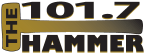101.7 The Hammer