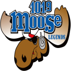 101.9 Moose Legends