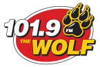 101.9 The Wolf