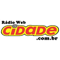 Rádio Web Cidade