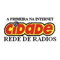 Web Rádio Cidade (Funk)